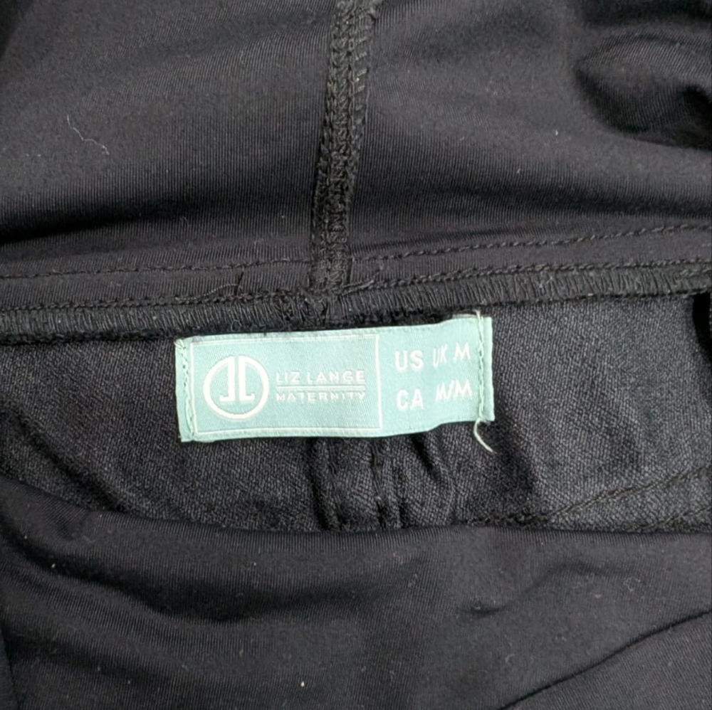Maternity pants - Picture 3 of 3